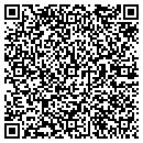QR code with Autoworks Inc contacts