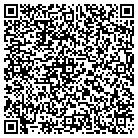 QR code with J C Penney Portrait Studio contacts
