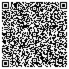 QR code with Captain Rons Charter Service contacts