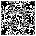 QR code with Garden & Sun Spaces Gallery contacts