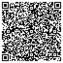 QR code with Henry J Favier contacts