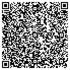 QR code with Marlene M Thompson Service contacts