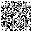 QR code with Riddle & Associates Inc contacts