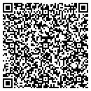 QR code with Robert E Box contacts
