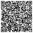 QR code with C K Kurbing & Service Inc contacts