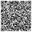 QR code with Zoal Precission Machining contacts