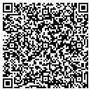 QR code with Janes Touch contacts