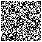 QR code with CP Films Custom Printed Films contacts