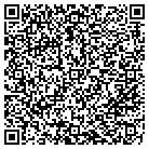 QR code with Cornerstone General Contractin contacts