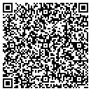 QR code with M5 Massage contacts