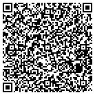 QR code with AAA Rent-A-Computer contacts