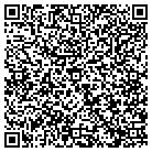 QR code with McKenna Community Church contacts