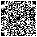 QR code with R & R Motors contacts