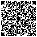 QR code with White's Mini-Storage contacts