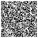 QR code with D A Graphics Inc contacts