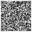 QR code with Alpa Shoes contacts