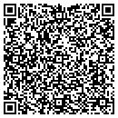 QR code with R D Manning Inc contacts