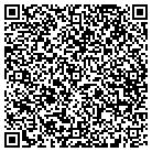 QR code with Gary Michael Braun Architect contacts