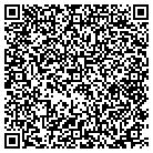 QR code with M Squared Consulting contacts