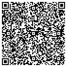 QR code with General Hospital Medical Center contacts
