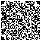 QR code with Campbell & Bruce Rfrgn Service contacts