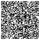 QR code with C R J Network Installations contacts
