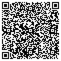 QR code with KMUD contacts