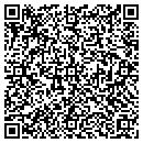 QR code with F John Smith Md PS contacts