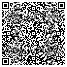 QR code with Haller Lake Baptist Church contacts
