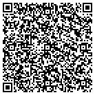 QR code with Ryan Resoure Development contacts