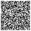 QR code with D J Floor Service contacts