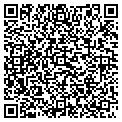 QR code with J A Daniels contacts