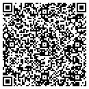 QR code with Gapo Inc contacts