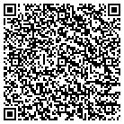 QR code with H Q Network Systems Inc contacts