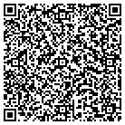 QR code with Blue Mountain AVI & Dusting contacts