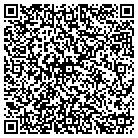 QR code with J J's Auto Investments contacts