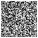 QR code with D KS Drive In contacts