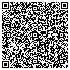 QR code with Rhinehart Construction Company contacts