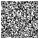 QR code with Apex Grafix contacts