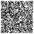 QR code with Banning Veterinary Hosp Inc contacts