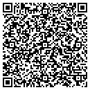 QR code with Aloha Cleaners II contacts