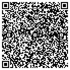 QR code with Maple Falls Branch Library contacts