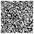 QR code with Almquist Old Time Pottery contacts