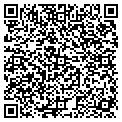 QR code with GNC contacts