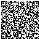 QR code with Kissel Homes contacts