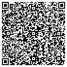 QR code with Sandpoint Court Assoc A W contacts