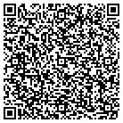 QR code with Serge Sorokko Gallery contacts