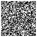 QR code with DJANGO.COM contacts