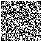 QR code with William A & Debora A Mickels contacts