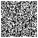 QR code with Tailor Made contacts
